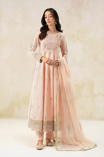 Maria B | Formal Wears | DW-EF25-68 - House Of Hania