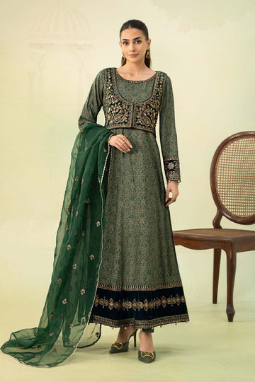 Maria B | Formal Wears | DW-W24-149 - House Of Hania
