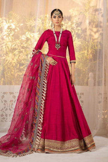 Maria B | Formal Wears | SF-EF24-13 - House Of Hania