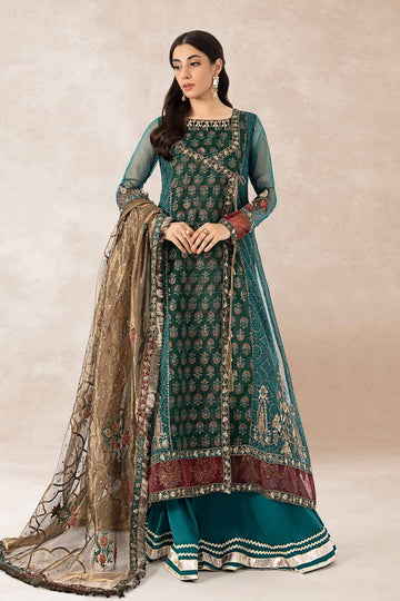 Maria B | Formal Wears | SF-PF24-06 - House Of Hania