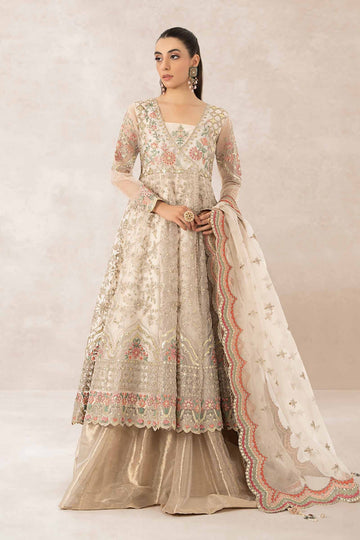 Maria B | Formal Wears | SF-PF24-07 - House Of Hania