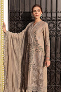Maria B | Luxury Lawn 25 | D-2503-A - House Of Hania