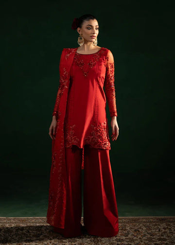 Maria Osama Khan | Jashan | Rang-e-Jashan - House Of Hania