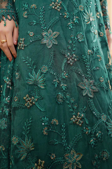 Maryams | Aarzu Formals | A-7001 - House Of Hania