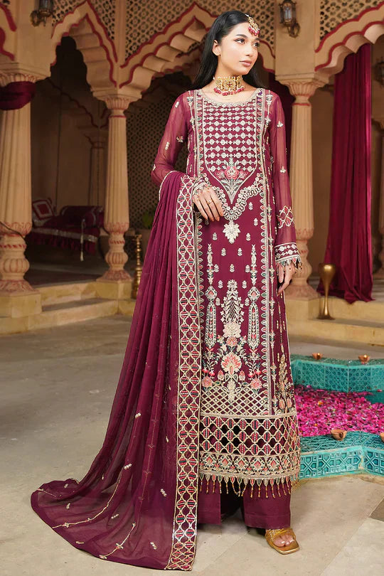 Maryams | Aarzu Formals | A-7002 - House Of Hania
