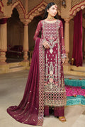 Maryams | Aarzu Formals | A-7002 - House Of Hania