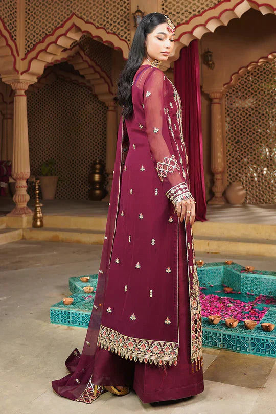 Maryams | Aarzu Formals | A-7002 - House Of Hania