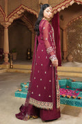 Maryams | Aarzu Formals | A-7002 - House Of Hania