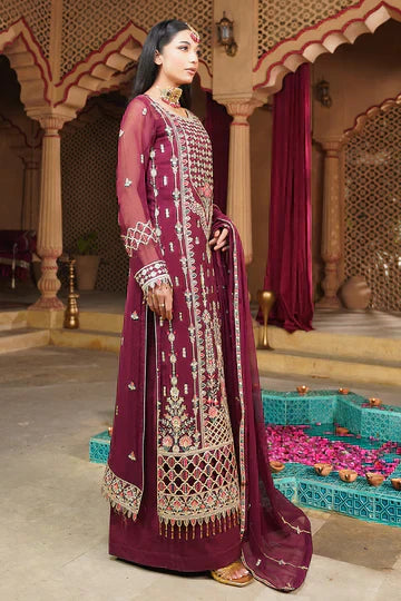 Maryams | Aarzu Formals | A-7002 - House Of Hania