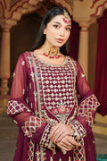 Maryams | Aarzu Formals | A-7002 - House Of Hania