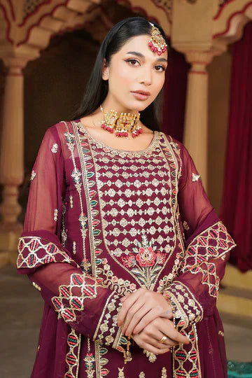 Maryams | Aarzu Formals | A-7002 - House Of Hania