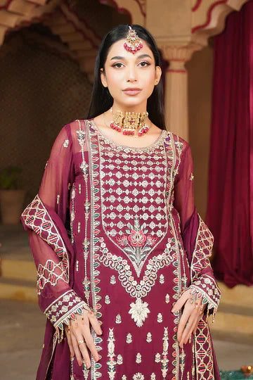 Maryams | Aarzu Formals | A-7002 - House Of Hania