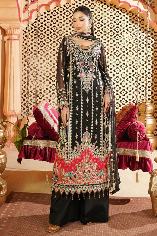 Maryams | Aarzu Formals | A-7003 - House Of Hania