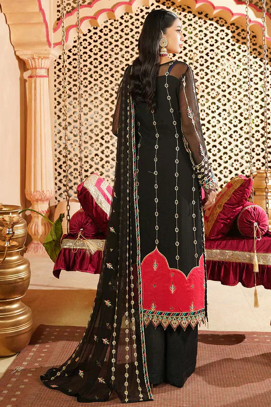 Maryams | Aarzu Formals | A-7003 - House Of Hania