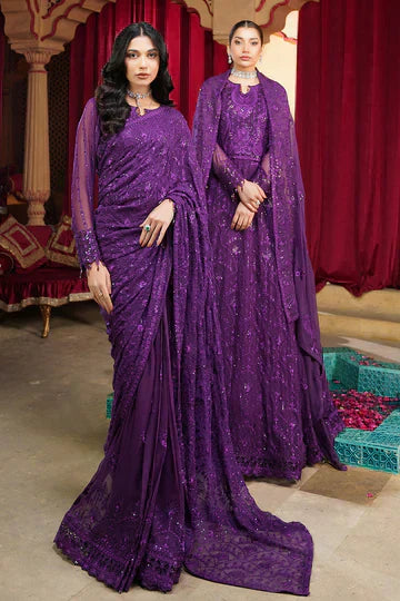 Maryams | Aarzu Formals | A-7005 - House Of Hania