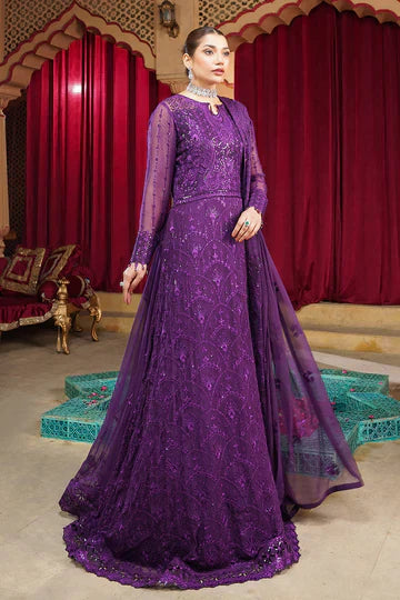 Maryams | Aarzu Formals | A-7005 - House Of Hania