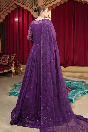 Maryams | Aarzu Formals | A-7005 - House Of Hania