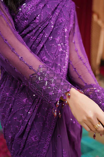 Maryams | Aarzu Formals | A-7005 - House Of Hania