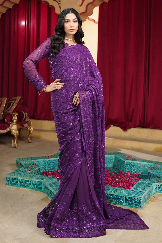 Maryams | Aarzu Formals | A-7005 - House Of Hania