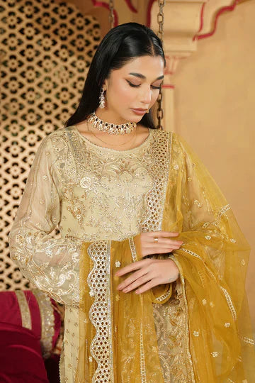 Maryams | Aarzu Formals | A-7006 - House Of Hania