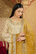 Maryams | Aarzu Formals | A-7006 - House Of Hania