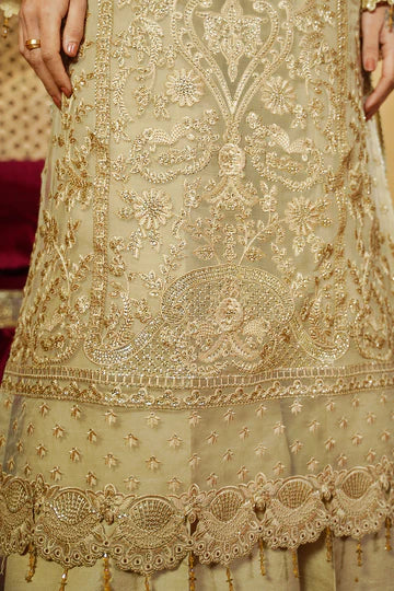 Maryams | Aarzu Formals | A-7006 - House Of Hania