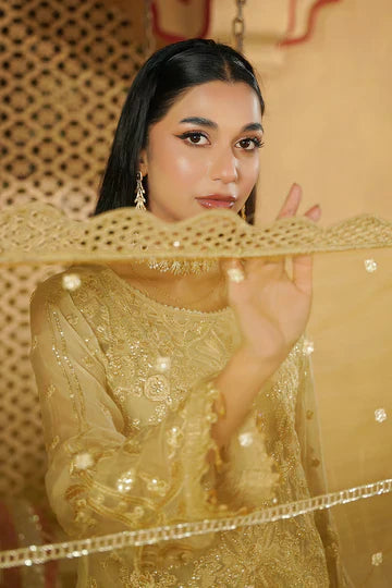 Maryams | Aarzu Formals | A-7006 - House Of Hania