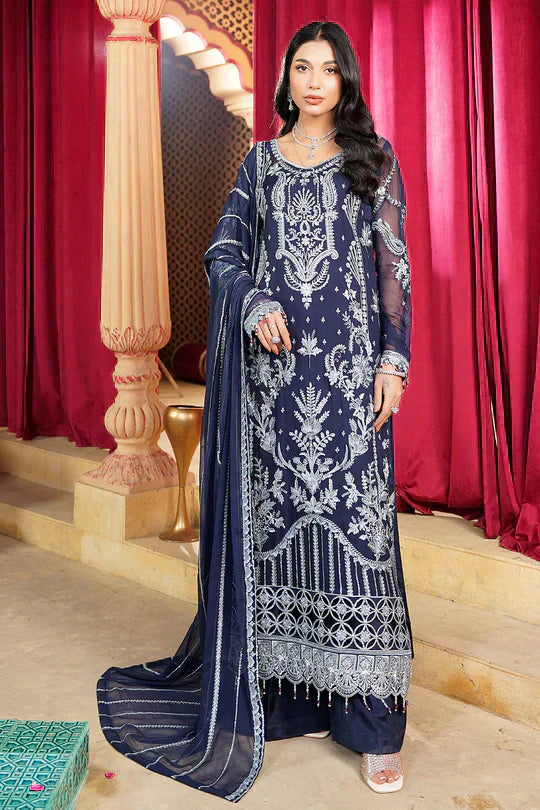 Maryams | Aarzu Formals | A-7007 - House Of Hania
