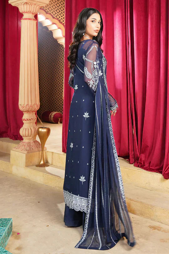 Maryams | Aarzu Formals | A-7007 - House Of Hania