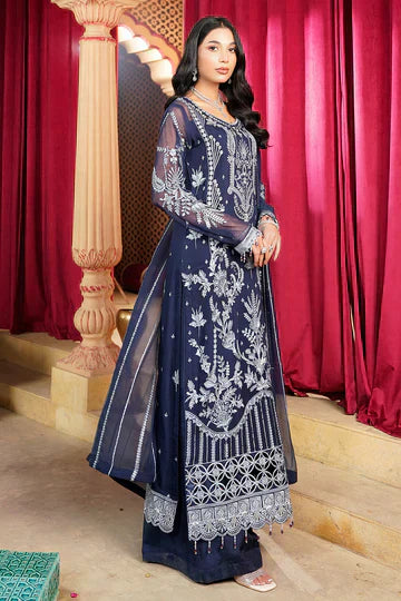 Maryams | Aarzu Formals | A-7007 - House Of Hania