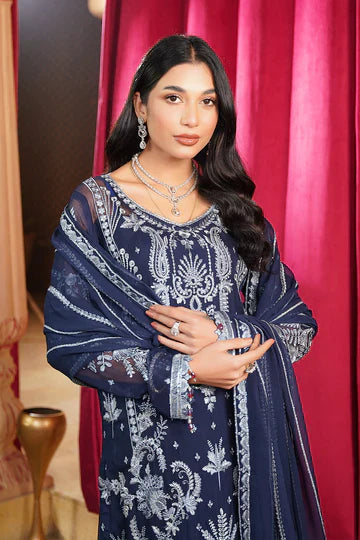 Maryams | Aarzu Formals | A-7007 - House Of Hania