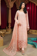 Maryams | Aarzu Formals | A-7008 - House Of Hania