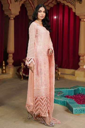 Maryams | Aarzu Formals | A-7008 - House Of Hania