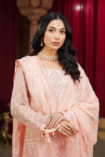 Maryams | Aarzu Formals | A-7008 - House Of Hania