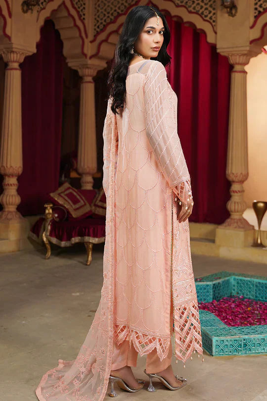 Maryams | Aarzu Formals | A-7008 - House Of Hania