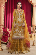 Maryams | Aarzu Formals | A-7009 - House Of Hania