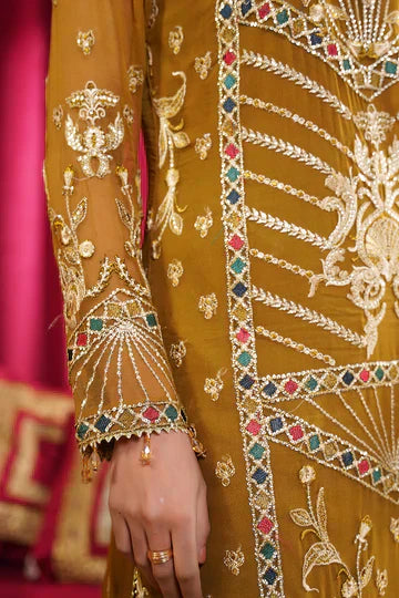 Maryams | Aarzu Formals | A-7009 - House Of Hania