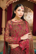 Maryams | Aarzu Formals | A-7010 - House Of Hania
