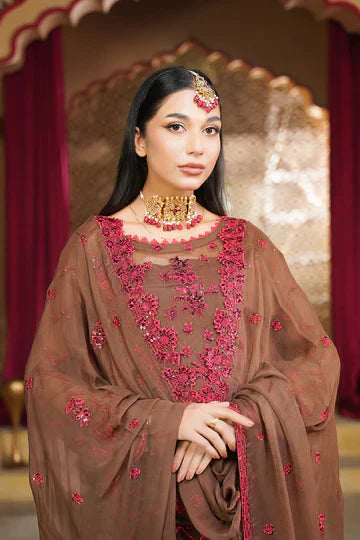 Maryams | Aarzu Formals | A-7010 - House Of Hania