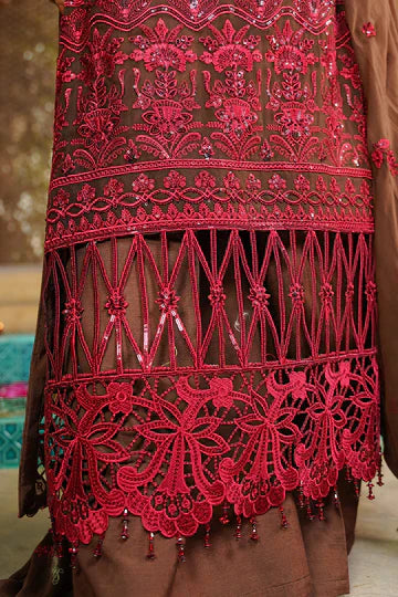 Maryams | Aarzu Formals | A-7010 - House Of Hania