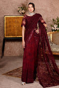 Maryams | Aarzu Formals | Ariella-A-8001 - House Of Hania
