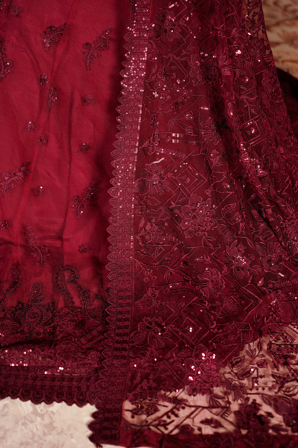 Maryams | Aarzu Formals | Ariella-A-8001 - House Of Hania