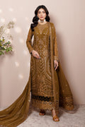 Maryams | Aarzu Formals | Dalisay-A-8008 - House Of Hania