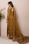 Maryams | Aarzu Formals | Dalisay-A-8008 - House Of Hania