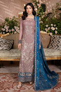 Maryams | Aarzu Formals | Sybilla-A-8009 - House Of Hania