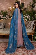 Maryams | Aarzu Formals | Sybilla-A-8009 - House Of Hania