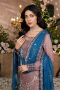 Maryams | Aarzu Formals | Sybilla-A-8009 - House Of Hania