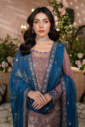 Maryams | Aarzu Formals | Sybilla-A-8009 - House Of Hania
