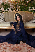 Maryams | Aarzu Formals | Yashal-A-8004 - House Of Hania