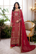 Maryams | Aarzu Formals | Zaafia-a-8005 - House Of Hania